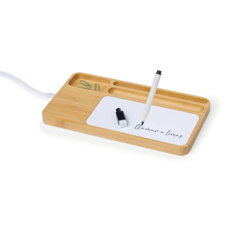 Carregador organizador Lautrec