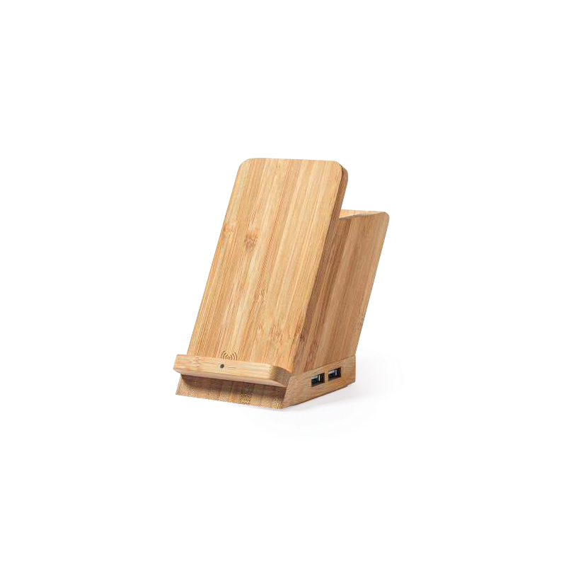 Porta-lápis multifunção Bloxem