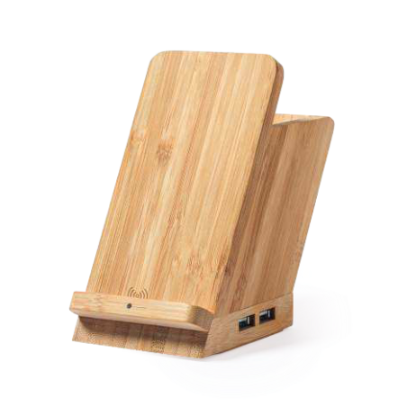 Porta-lápis multifunção Bloxem