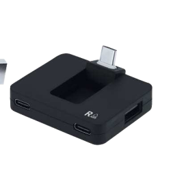 Porta usb Baycen