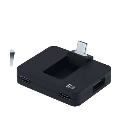 Porta usb Baycen