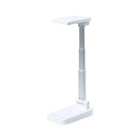 Lâmpada multifunção Cirgux