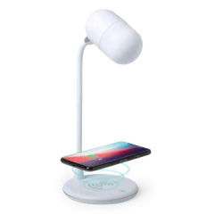 Lâmpada multifunção Lerex