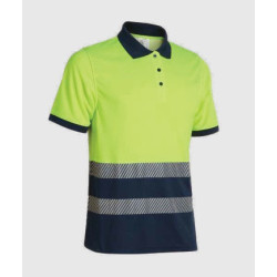 Polo Atrio personalizado