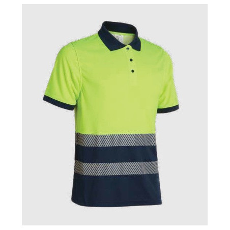 Polo Atrio personalizado