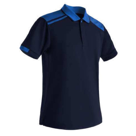 Polo Samurai personalizado