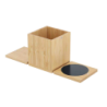 Porta-lápis multifunção Deblik