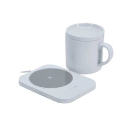 Aquecedor chávenas carregador Wasoox