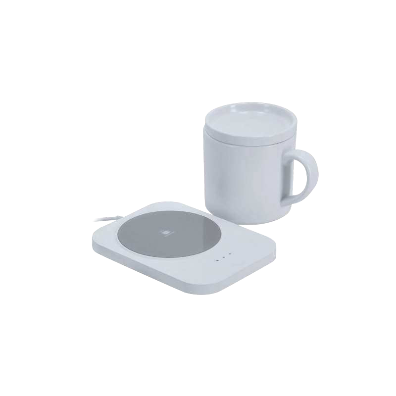 Aquecedor chávenas carregador Wasoox