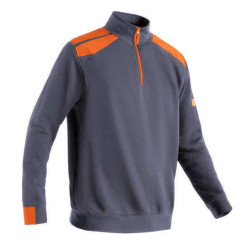 Sweatshirt Maverick personalizado