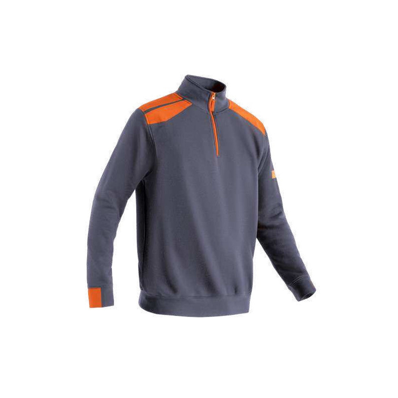 Sweatshirt Maverick personalizado