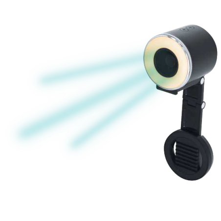 Microfone Spart