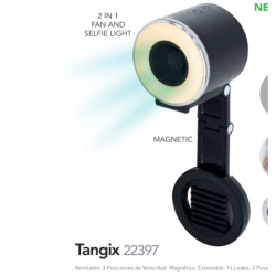 Ventilador Tangix