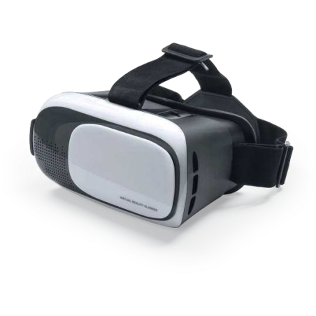 Óculos realidade virtual Bercley