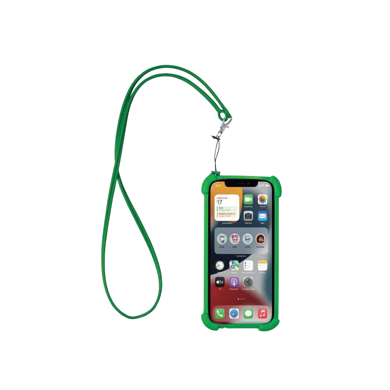 Lanyard suporte Kesey
