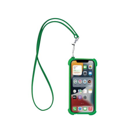Lanyard suporte Kesey