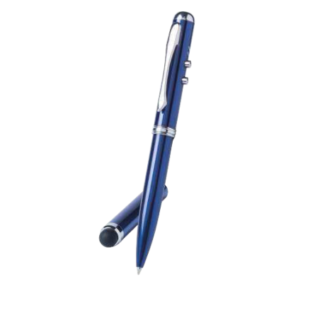 Esferográfica laser Snarry