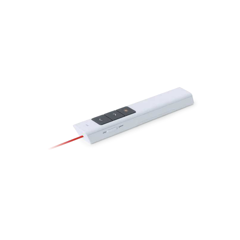 Ponteiro laser apresentador Haslam