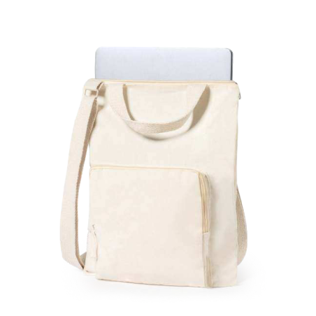 Bolsa computador portátil Leduc