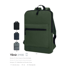 Mochila Yilmir