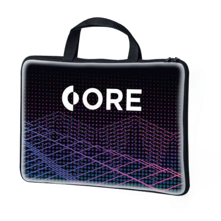 Bolsa para portátil sublimação Lury