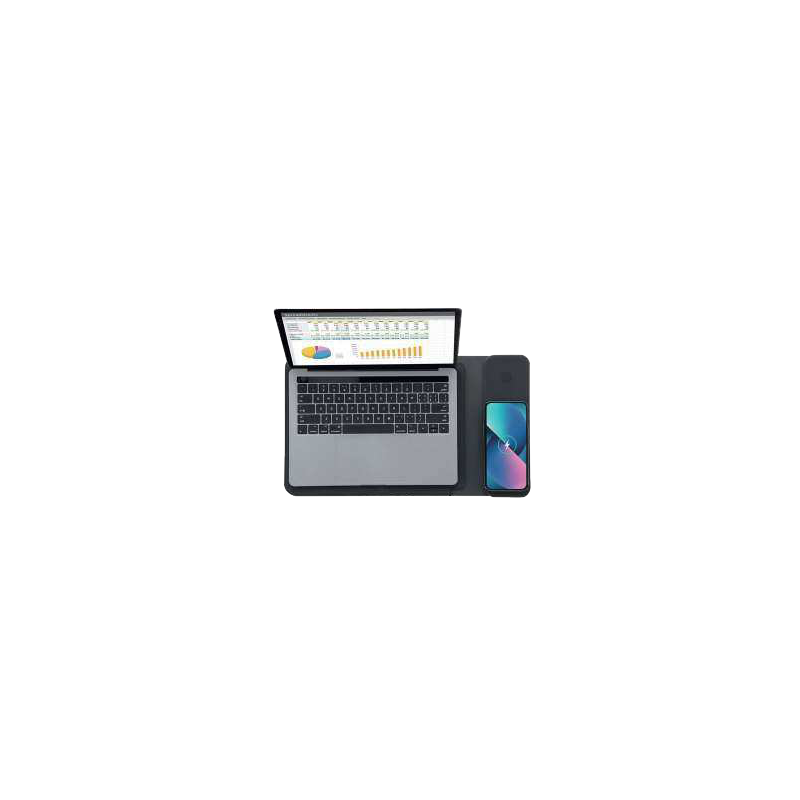 Bolsa para computador portátil multifunção Benrix