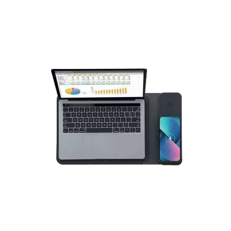 Bolsa para computador portátil multifunção Benrix