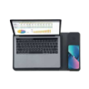 Bolsa para computador portátil multifunção Benrix