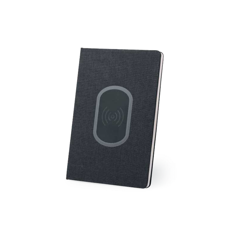Bloco de notas carregador Kevant