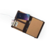 Bloco de notas carregador Toskan