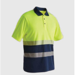 Polo Vega personalizado