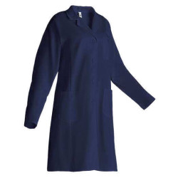 Bata Vaccine Woman personalizada