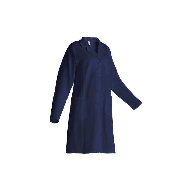 Bata Vaccine Woman personalizada