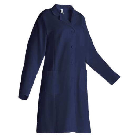 Bata Vaccine Woman personalizada