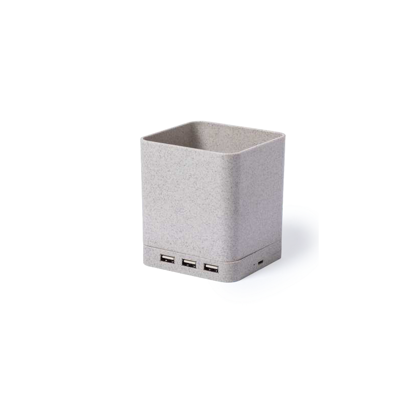 Porta-lápis multifunção Dowex
