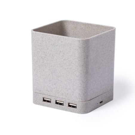 Porta-lápis multifunção Dowex