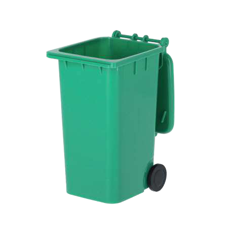 Porta-lápis Organic
