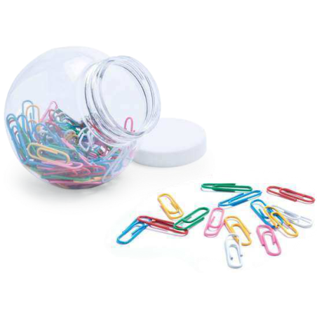 Porta-clips Rhydor