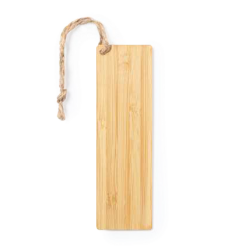 Marcador de livro Momo