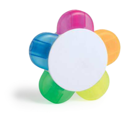 Set marcadores Hindal