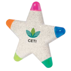 Set marcadores Pentar