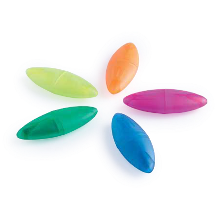 Marcador fluorescente Rankap