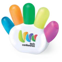 Set marcadores Dinku