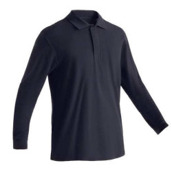 Polo Rover L/S personalizado