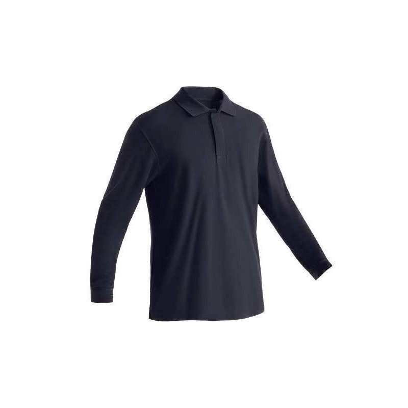Polo Rover L/S personalizado