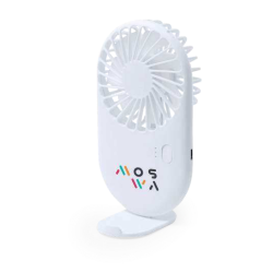 Ventilador suporte Fanger