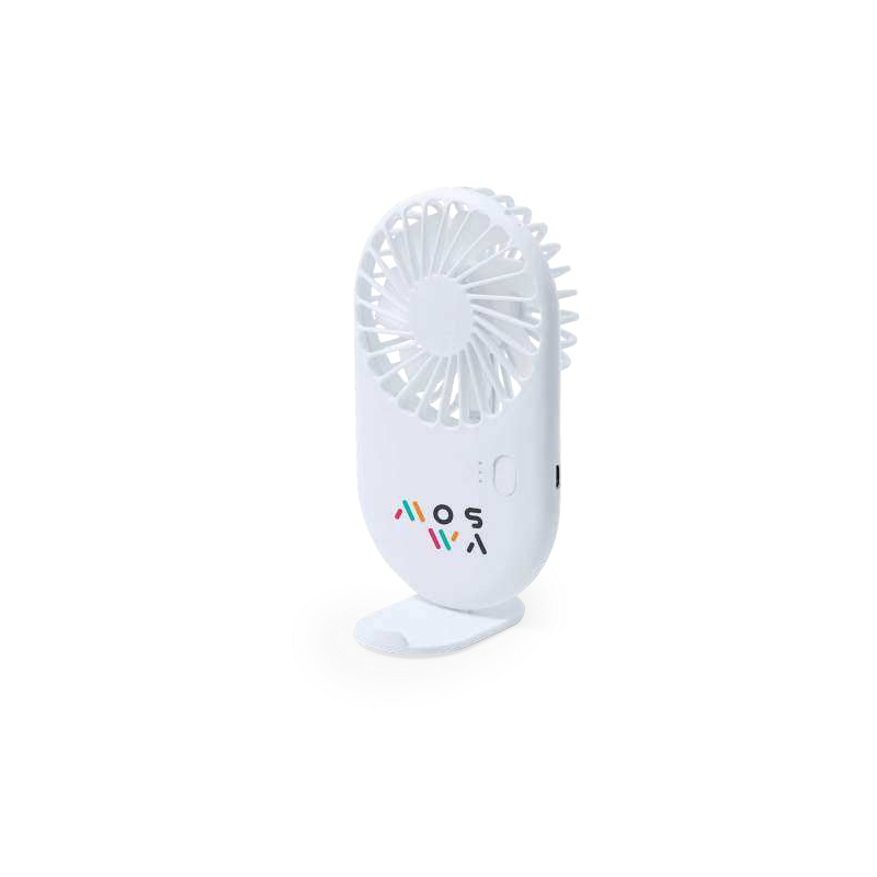 Ventilador suporte Fanger