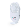 Ventilador suporte Fanger