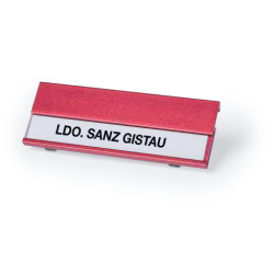 Identificador Bindel