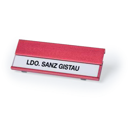Identificador Bindel